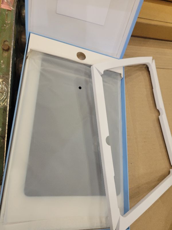 View 2 of 2025 Upgraded Android 15 Tablet 11inch, 12GB+128GB+512GB, Support Face Unlock,18W Fast Charging with 8000mAh Large Battery ,Dual WiFi6, Dual Camera,Octa-Core CPU, Bluetooth,HD Touchscreen Display **FOR PARTS ONLY, NON-FUNCTIONAL**