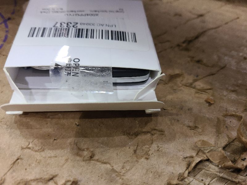 Photo 1 of 2 Replacement for liftmaster Chamberlain Sears Craftsman Garage Door Opener Remote Keychain 893MAX 893LM 891LM 371LM 373LM 971LM 973LM