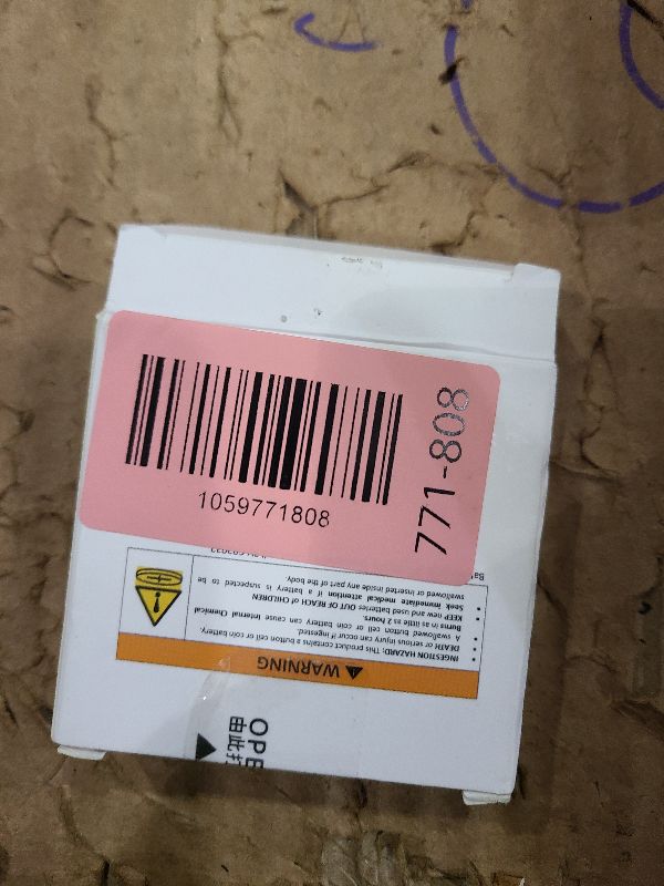 Photo 1 of 2 Replacement for liftmaster Chamberlain Sears Craftsman Garage Door Opener Remote Keychain 893MAX 893LM 891LM 371LM 373LM 971LM 973LM