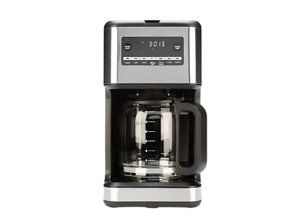 Photo 1 of 
R.W.Flame 14-Cup Programmable (CM9451-UL) 