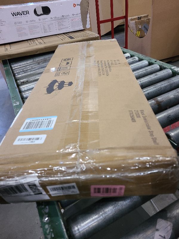 Photo 1 of 3 Tier Plant Stand Semi-Circular Flower Pot Organizer Rack Quarter Round Plant Display Holder Outdoor Storage Shelves Metal Corner Shelf Planter Shelving Ladder Plant Stand for Indoor Use(Black)