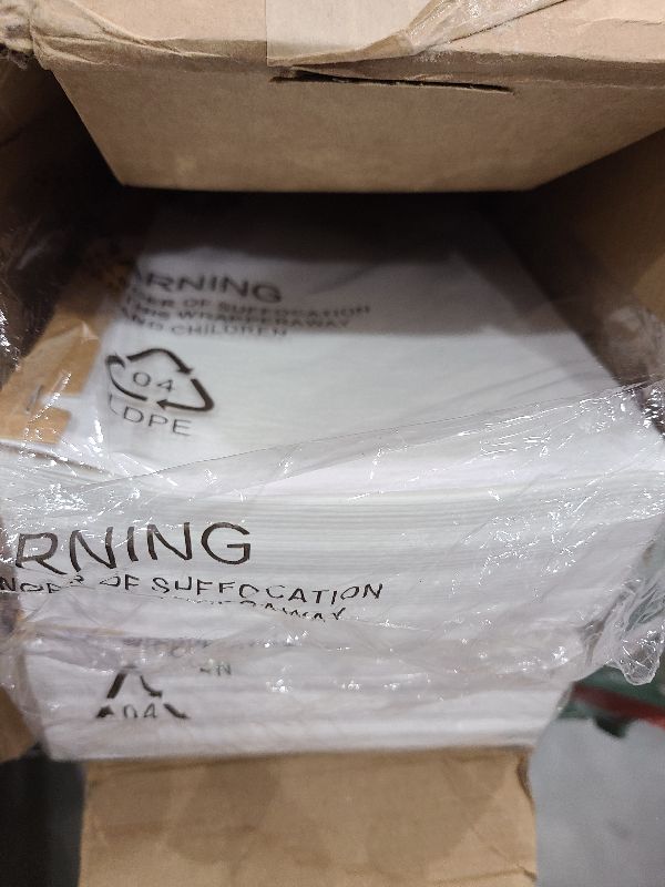 Photo 1 of 2 for BestAir Air Filter Replacements for Aprilaire for Space-Gard 201 for Model 2200 & 2250