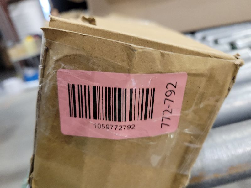 Photo 1 of 12V LED Interior Light Bar Kit Dimmable IP67 Waterproof Camping String Lights, Aluminum Magnetic Mount Exterior Lights,Portable Lighting for RV, Camping Tent Car Trailer Boat (4 Pack)