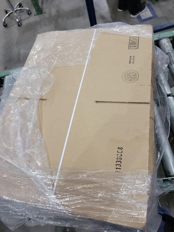 Photo 1 of 14 x 12 x 6" Multi-Depth Corrugated Boxes