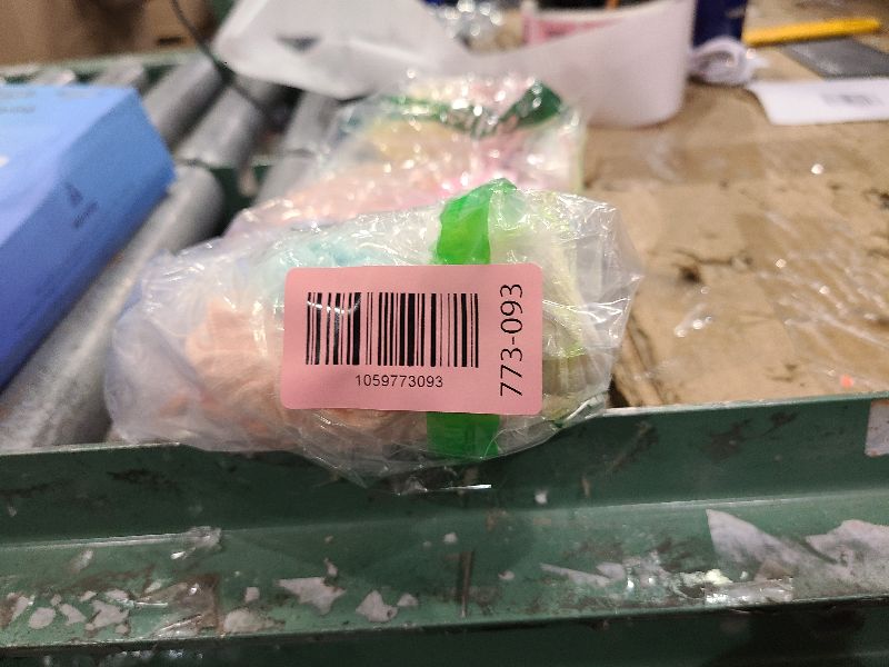 Photo 1 of Aroveea Baby Toddler Girls Socks Grip Ruffle Non Slip Girls Cotton 12 Pack Socks for 1-3T Kids Cute Ankle 6M-7Years