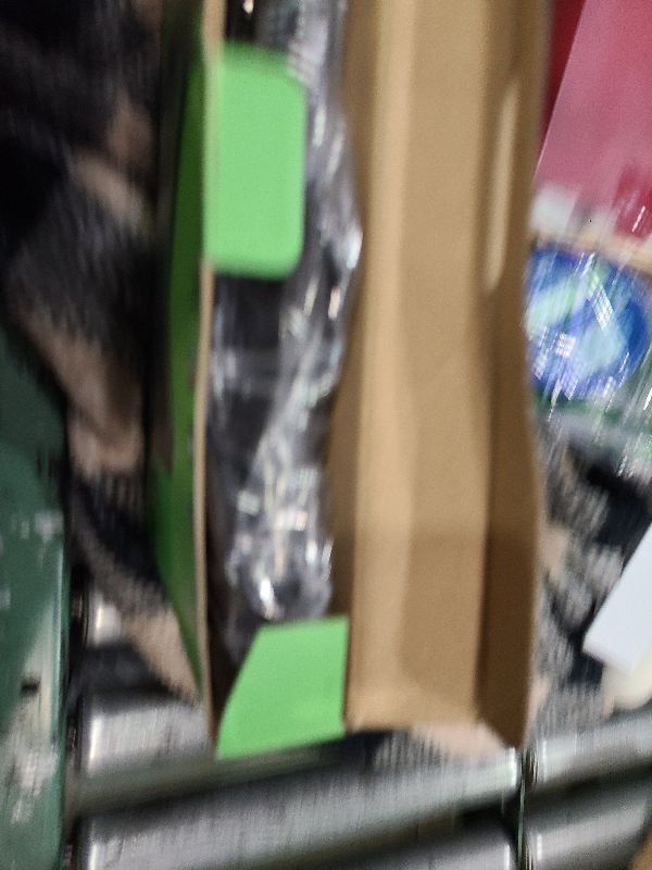 Photo 1 of 2025 Upgraded TV Antenna for Local Channels, 1900+ Miles Range Digital TV Antenna Indoor Outdoor with Amplifier Signal Booster, HD Antenna Supports 4k, 1080p for All Smart/Old TV - 16ft Coax Cable