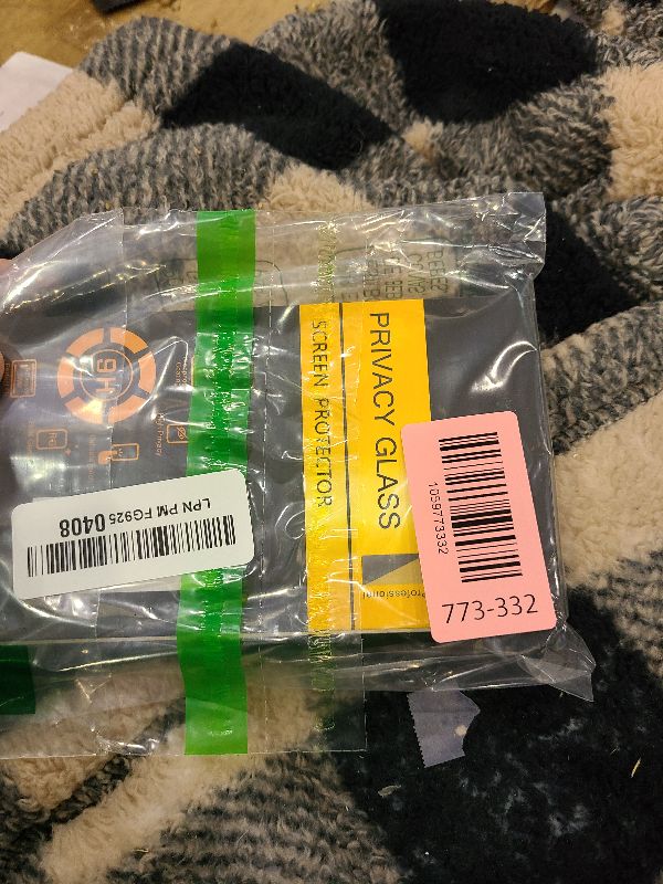 Photo 1 of Ailun 3Pack for iPhone 17 Pro Privacy Screen Protector [6.3 inch]+ 3Pack Camera Lens Protector with Installation Frame,Dynamic Island Compatible,Anti Spy Tempered Glass[Not for iPhone 17/17ProMax/Air]