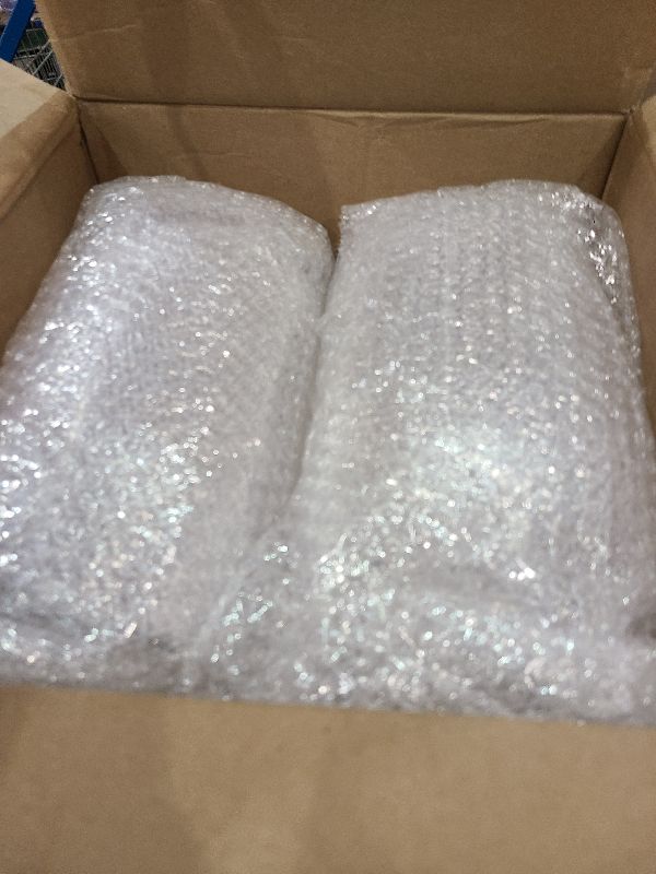 Photo 1 of 1 Gallon Glass Jar With Lid – 2 Pack Large Glass Jar With Airtight Metal Lids - USDA Approved BPA-Free Dishwasher Safe, Wide Mouth Sun Tea Jar, Gallon Mason Jar for Storage, Fermenting, And Brewing