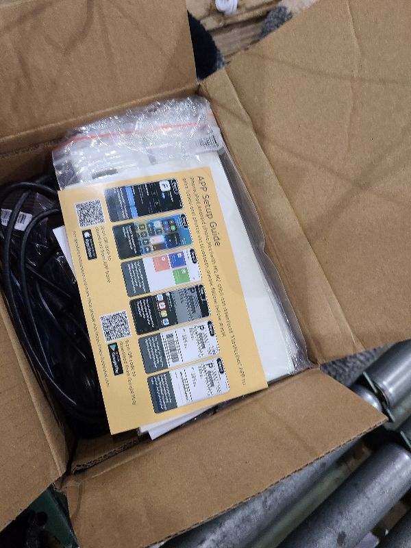 Photo 1 of Anycash Bluetooth Thermal Label Printer, Wireless 4x6 Shipping Label Printers for Small Business, Compatible with Android&iOS and Windows, Address Label Printer for Amazon, Ebay, Shopify, Etsy, USPS