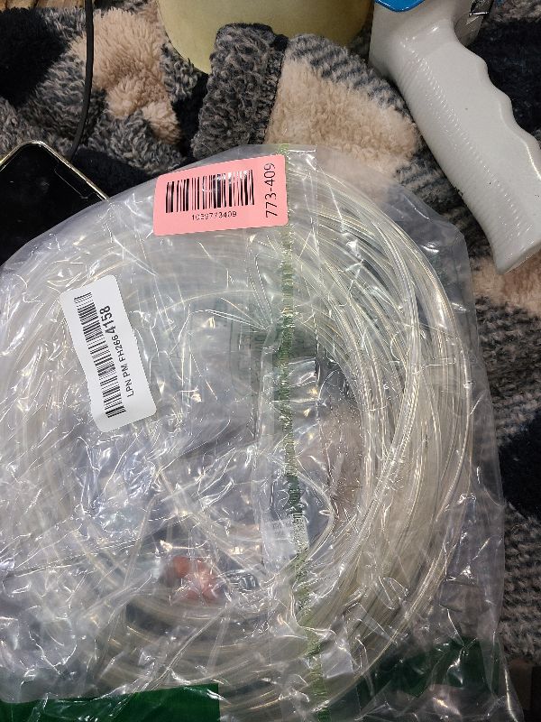 Photo 1 of 33Ft LED Rope Lights Indoor,100 LED Tube Lights with 18 Colors,String Lights for Outside Waterproof LED Rope Lighting for Outside, Garden, Pool, Bedroom, Wedding, Party, Indoor Outdoor Decoration