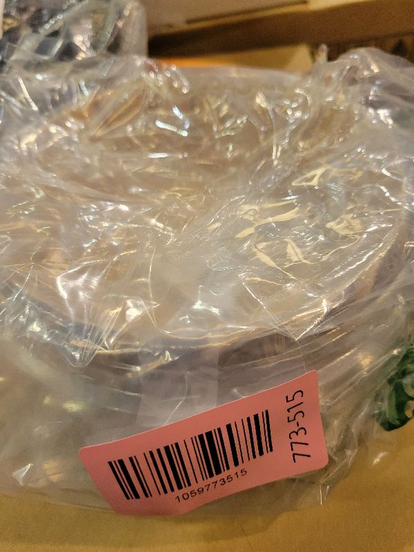 Photo 1 of 100PCS Basques Cake Paper, 4 Inch Round Parchment Paper, Non-Stick Cupcake Cheesecake Liners Disposable for Air Fryer,Microwave,Oven