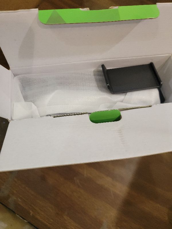 Photo 1 of [LED Display] - Auto Cooling Fan for Xbox Series X with 9 RGB Light Modes, Cooling System Adjustable by Temperature with 4 Gears for Xbox Series X Console,Cooler & Light Switch,Headset Hook,USB Port