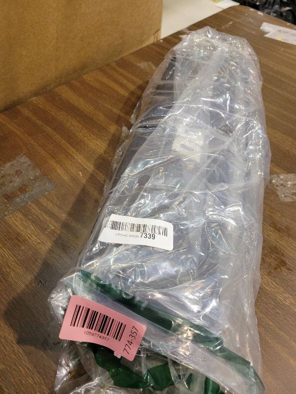 Photo 1 of 3/8 Inch Cordless Ratchet Wrench, for DEWALT 20V Max Battery, 88Ft-Lbs, 0-400RPM, Electric Ratchet Wrench Set with Variable Speed Trigger, Reinforced Head, R&F Switch, 7 Sockets, 3/8" to 1/4" Adapter