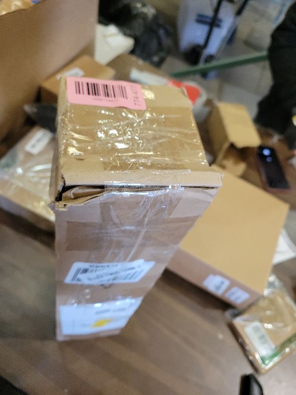 Photo 1 of 2 Pack Bronze Curtain Rods for Windows 30 to 56 Inch, Decorative Heavy Duty Single-Side Adjustable 1'' Antique Brown Curtain Rod, Vintage Rustic Metal Drapery Pole Set for Farmhouse Bedroom