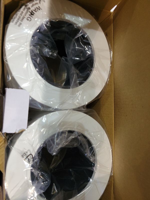 Photo 1 of 2 Pack Core Mini Filter H13 True HEPA Filters for LEVOIT Core Mini Core Mini-P Air Purifier Replacement Filter 3-in-1 HEPA, High-Efficiency Activated Carbon, Replace Part Core Mini-RF