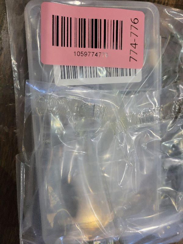 Photo 1 of 240 Pcs Extra Short Almond Fake Nail Tips, Full Cover Half Matte Clear Press On Nails for Extension for Salon Home DIY, Easy to Apply and Natural Looking, 12 Sizes