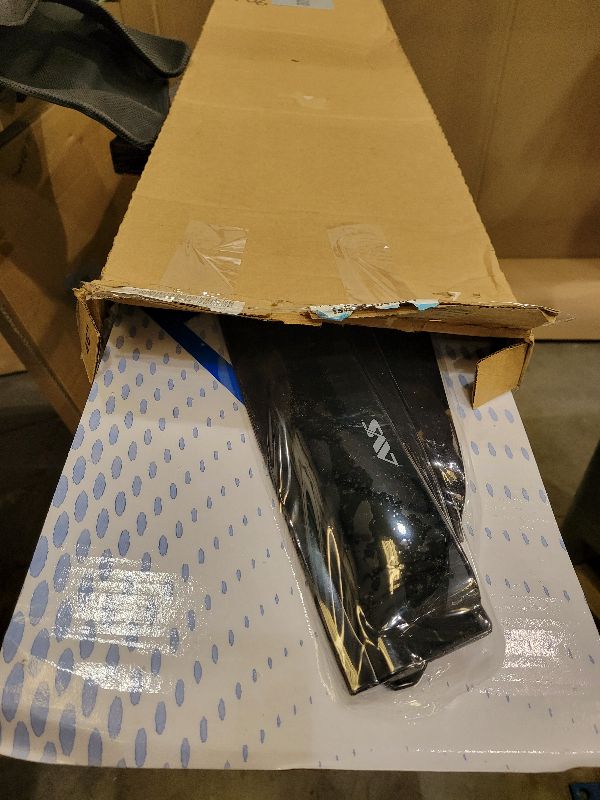 Photo 1 of 2,896)
Auto Ventshade [AVS] In-Channel Rain Guards For 2019-2025 Chevrolet/GMC Silverado/Sierra 1500, 2020-2025 Silverado/Sierra 2500/3500, CREW CAB ONLY | Window Vent Visors, 4 pcs. - Smoke | 194805
