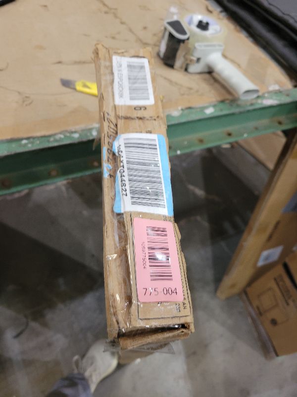 Photo 1 of 2,896)
Auto Ventshade [AVS] In-Channel Rain Guards For 2019-2025 Chevrolet/GMC Silverado/Sierra 1500, 2020-2025 Silverado/Sierra 2500/3500, CREW CAB ONLY | Window Vent Visors, 4 pcs. - Smoke | 194805
