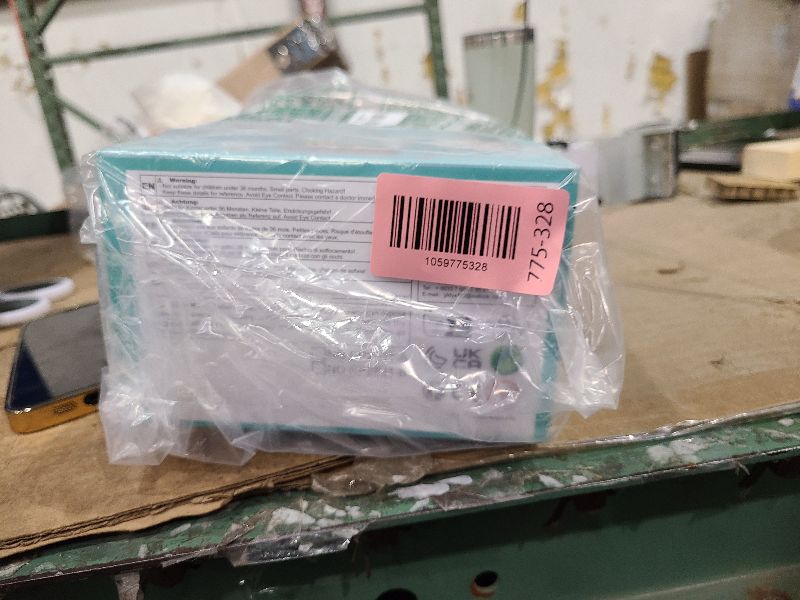 Photo 1 of 70 PCS Make It Miniature Brands Nature Garden Plants Set, Mini Botanical Collectibles, Tiny Paper Flower Bouquet DIY Craft Kit, with Wood Display Stand, Miniature Toy Gift for Kids and Adults