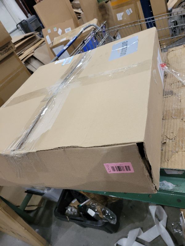 Photo 1 of 1-3/8 Grey 25ft Trim-A-Slab