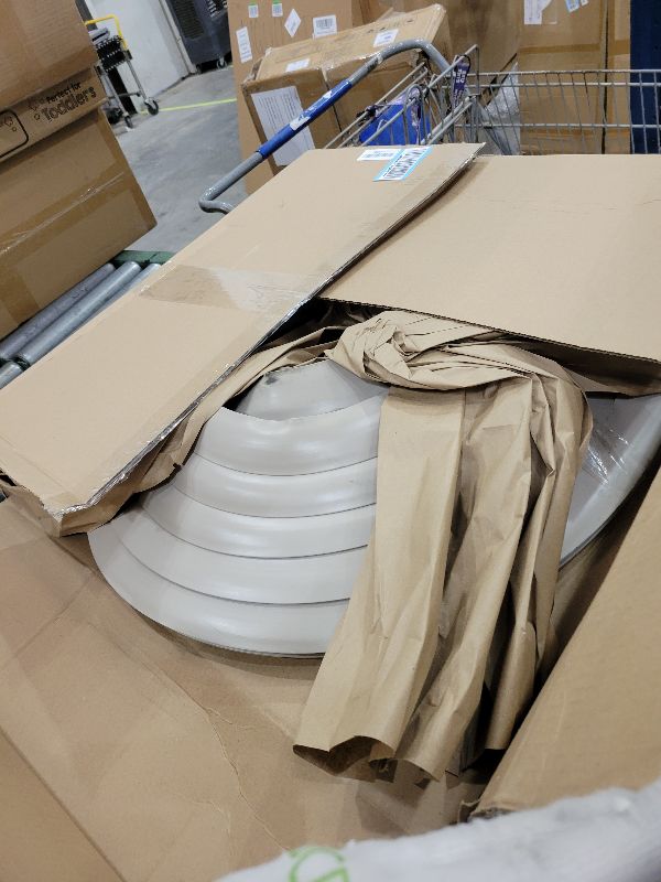 Photo 1 of 1-3/8 Grey 25ft Trim-A-Slab