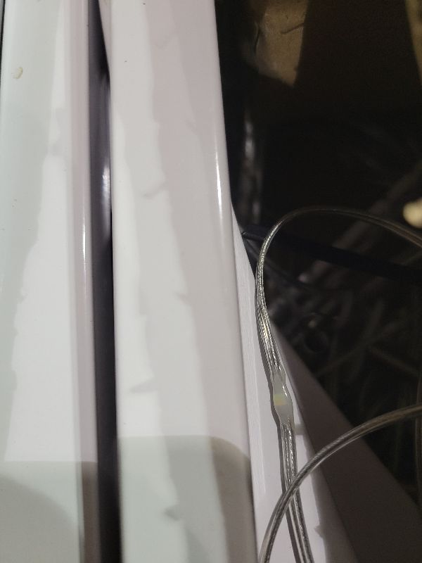 Photo 1 of 12FT Outdoor Lighting Christmas Tree 650 LED Light Show Christmas Tree with 8 Modes Timer Remote,Tall Star Topped Artificial Christmas Trees Arbol de Navidad for Porch Yard Patio(WarmWhite/Multicolor)