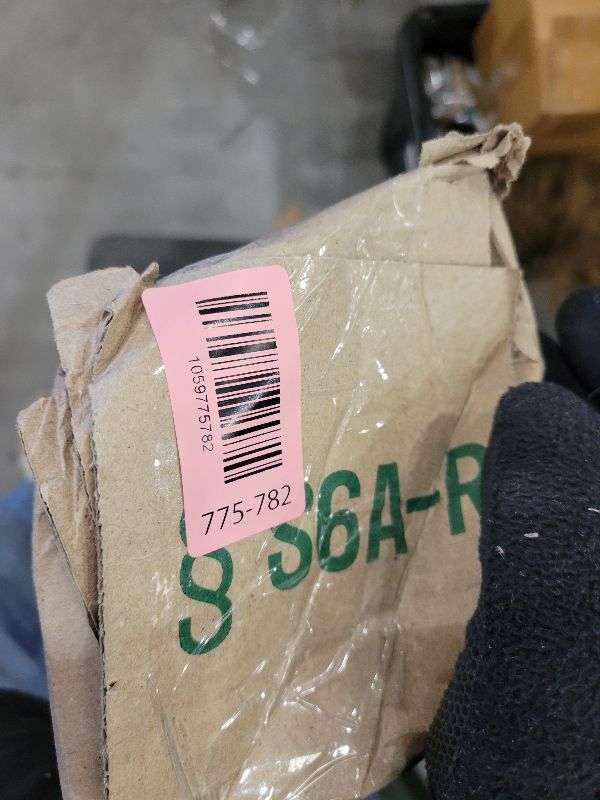 Photo 1 of 12 Pcs 36 Inch Metal Mortise Mount Pilaster Shelf Brackets and 72 Pcs Shelf Clips for Wall Shelving System Closet Organization Storage