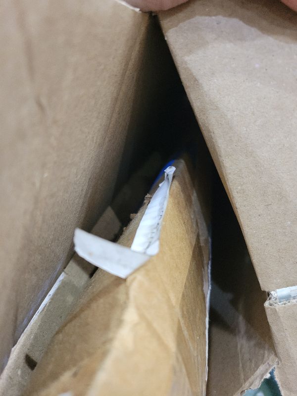 Photo 1 of 12 Pcs 36 Inch Metal Mortise Mount Pilaster Shelf Brackets and 72 Pcs Shelf Clips for Wall Shelving System Closet Organization Storage