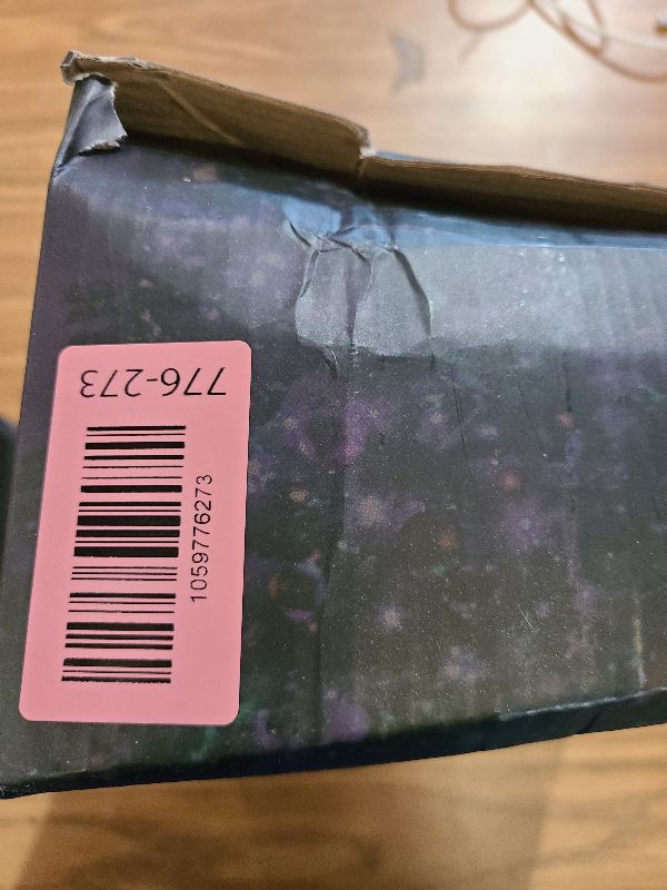 Photo 1 of 1000 LED String Lights Outdoor, 328FT Multicolor Christmas Lights for Outside with Remote, Timer Memory Function, 8 Modes Waterproof Fairy Lights Plug in, for Xmas Tree Bedroom Patio Party