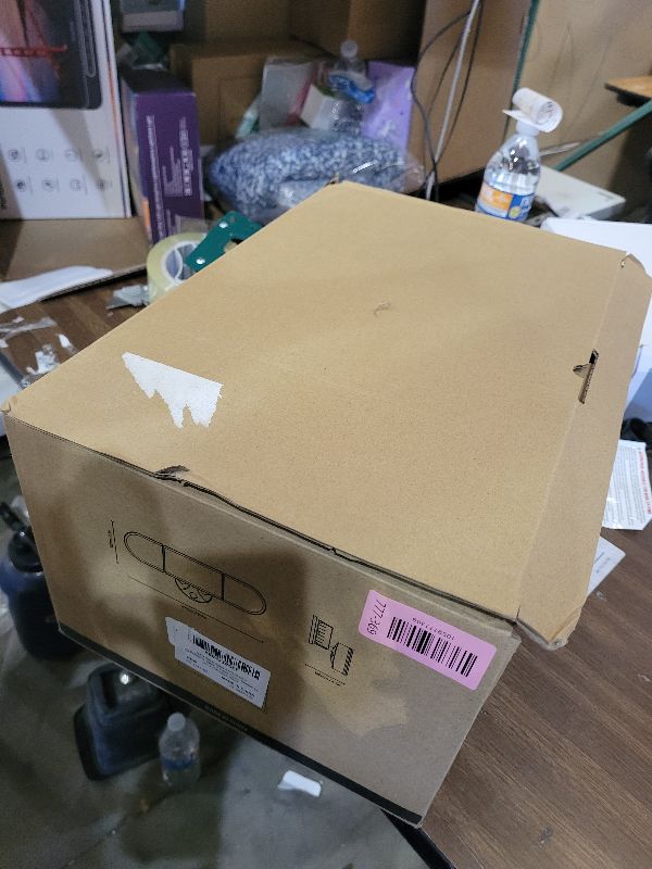 Photo 1 of 150W Motion Sensor Lights Outdoor for Outside, 15000LM LED Flood Lights Outdoor wired Dusk to Dawn, Exterior Security Floodlight Fixture Waterproof IP65, Outdoor Lighting for House, Garage 2 Pack