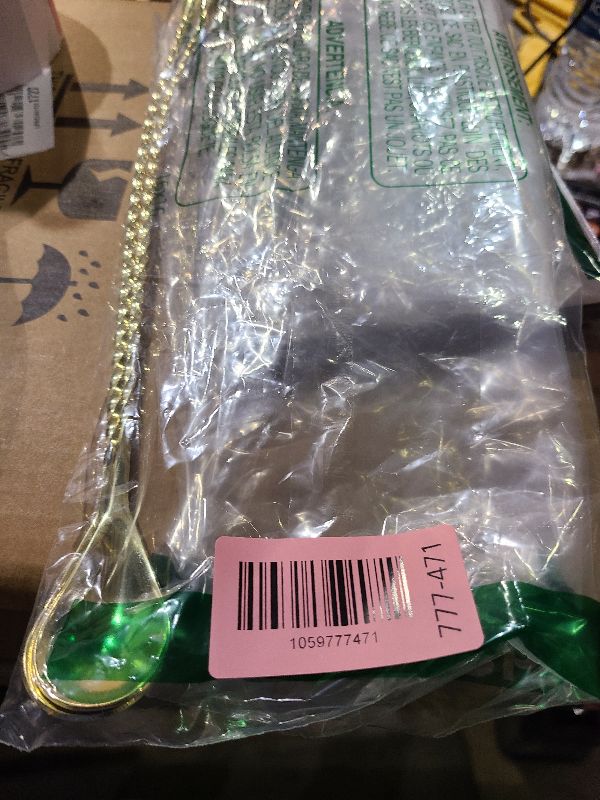 Photo 1 of 2 Pcs 12 Inches Bar Spoon, Long Handle Mixing Stirrers for Drink, Briout Stainless Steel Bar Cocktail Shaker Spoon, Gold