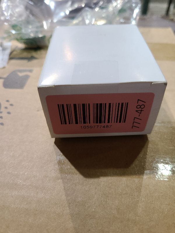 Photo 1 of 2 Pack Refrigerator Thermometer, 30-30°C/20-80°F, Classic Fridge Thermometer Large Dial with Red Indicator Thermometer for Freezer Refrigerator Cooler