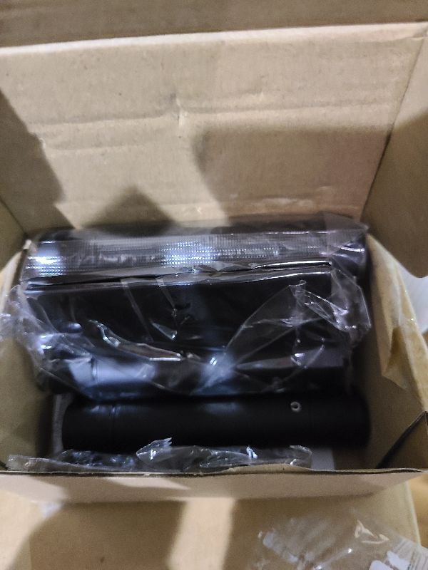 Photo 1 of 3 Pack Self Closing Door Hinges 3.5 inch Matte Black Spring Loaded Auto Close Hinges Square Corners Adjustable Tension for Interior Door 3 1/2 Auto Self-Closing Hinge