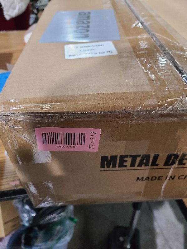 Photo 1 of 13" Metal Detector for Adults Professional, Double-D Waterproof Search Coil Gold Finder with Pinpoint, High Sensitivity DISC Mode, LCD Backlight Display Gold Detector