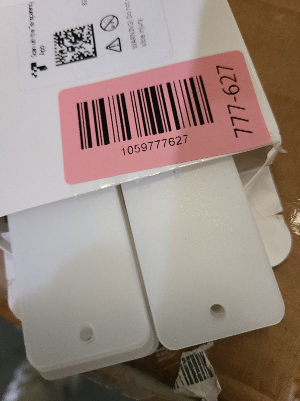 Photo 1 of 30 Pcs Acrylic Bookmarks Blanks for Women with 30 Pieces Colorful Tassel for DIY Clear Bookmarks Crafts School Gift Bags Book Lovers Readers Gifts Christmas Stocking Stuffers (4.75 × 1Inch)