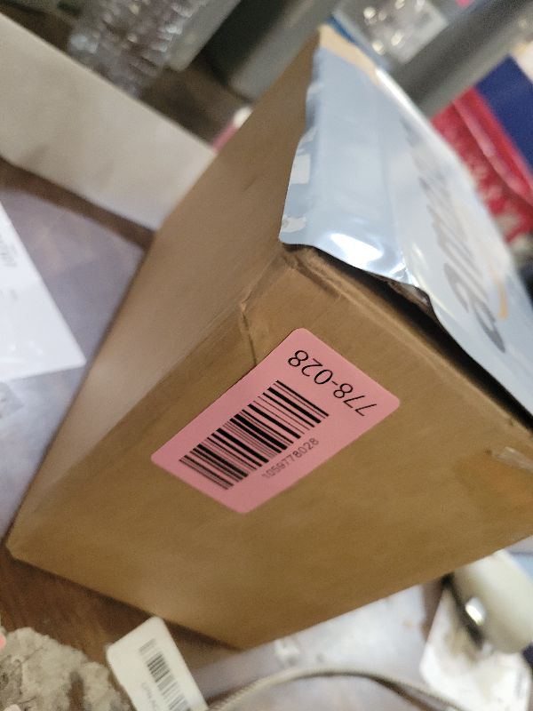 Photo 1 of 2 Pcs Thick Clear Glass Jar Hand Soap Dispenser Bathroom with Matte Black Stainless Steel Pump, 12ounce Clear Boston Round Bottle Dispenser with Rustproof Pump for Kitchen Dish