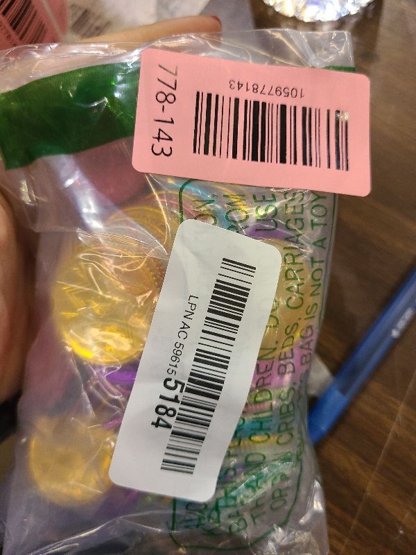 Photo 1 of 100 Pieces Smile Face Glod Coins, Colorful Plastic Reward Coins, for School Teacher Rewards and Behavior Incentives. Inscription Reading “I was Caught Being Good” on One Side