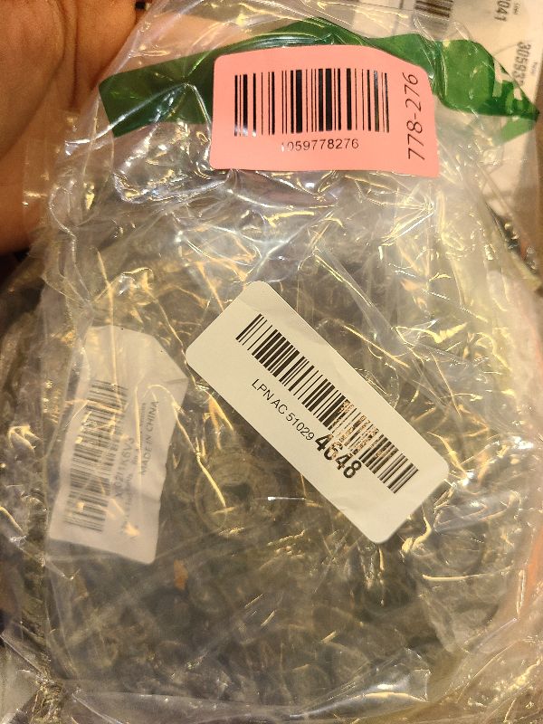 Photo 1 of 2 Pack 6 Inch Replacement Front Wheels for Wheelchairs, Walkers, Rollators, Durable Anti-Slip ABS Wheels Hub- Universal Aid Wheels for Adults, Seniors