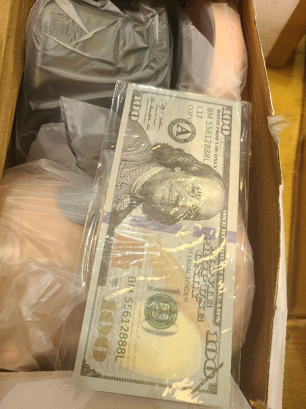 Photo 1 of 130Pcs Kitchen Playset, Toddler Pretend Cooking Play Pots, Pans, Utensils Cookware, Daily Food Fruit Veges, Shopping Storage Basket, Dessert, Prop Money, Learning Gift for Child (Pink)