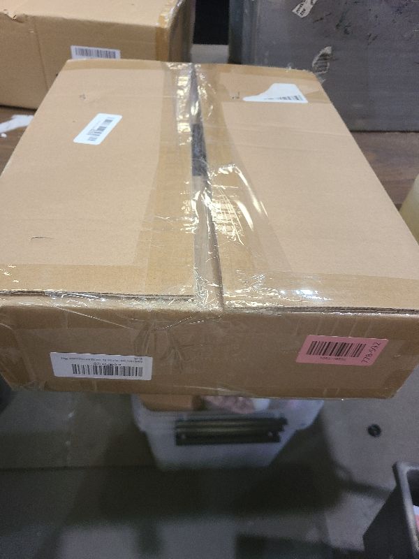 Photo 1 of 2 Pack Expandable & Stackable Shelf Organizer with Anti-Detach Buckle, for Over-Sink Storage, Kitchen Counter, Windowsill Plants & Bathroom Vanity — The Ideal Narrow Tall Solution for Tight Spaces