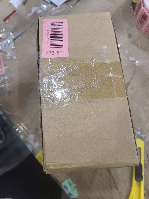 Photo 1 of 12 Pack Battery Operated Window Candles with Sensor Dusk to Dawn, Ivory Flameless Taper Candlesticks with Removable Black Base & Suction Cups, LED Candlestick for Christmas Decor Home, 24 AA Batteries