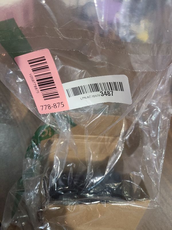 Photo 1 of 18V AC/DC Adapter Charger for Altec Lansing Mix 2.0 Rockbox XL 2.0 IMW999 IMW999-STL, Altec Lansing IMW889 IMW889-BLKC IMW889L Bluetooth Speakers, Brookstone Big Blue Studio Speaker