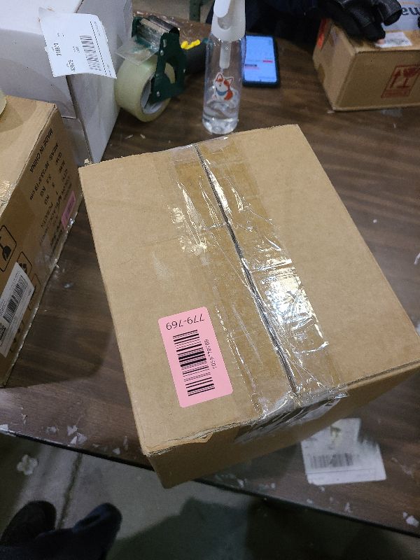 Photo 1 of 3 Drawers Bathroom Counter Organizer - 5 Tier Makeup Organizer, Versatile Perfume Organizer, Ideal for Bathroom Storage, Vanity, Large Skincare, Perfume, Present, Clear