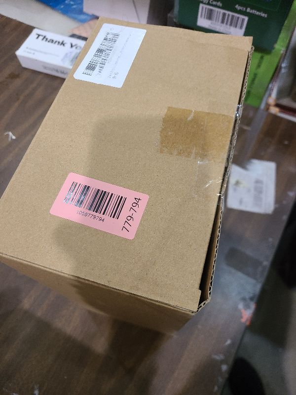 Photo 1 of 2 Pack Acrylic Paper Towel Holder, Countertop Napkin Dispenser for C-Fold, Multi-Fold & Trifold Paper Towels, 5mm Transparent Acrylic for Kitchen, Bathroom & Restaurant (2)