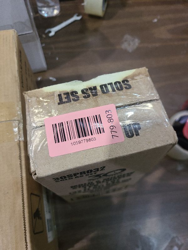 Photo 1 of 30 SECONDS Pro Mold and Mildew Stain Remover | Scrub Free | Brighter Results Instantly | Ready To Use | 32 Fl. Oz.