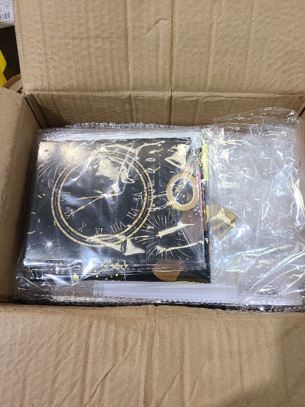 Photo 1 of 2026 Bamboo Charcuterie Numbers Fillable-2026 Graduation Party Decoration-Bamboo Charcuterie Board for Graduation Party, Birthday Party, Anniversary