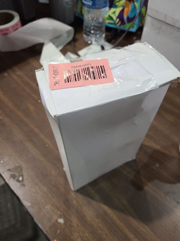 Photo 1 of 2 Pack Continuous Spray Bottles - Ultra Fine Mist Sprayer | Water Spray Bottle For Hair Mister Spray Bottle | Hair Spray Bottles For Hairstyling, Cleaning, Salons - 2pk 6.8 OZ / 200 ML