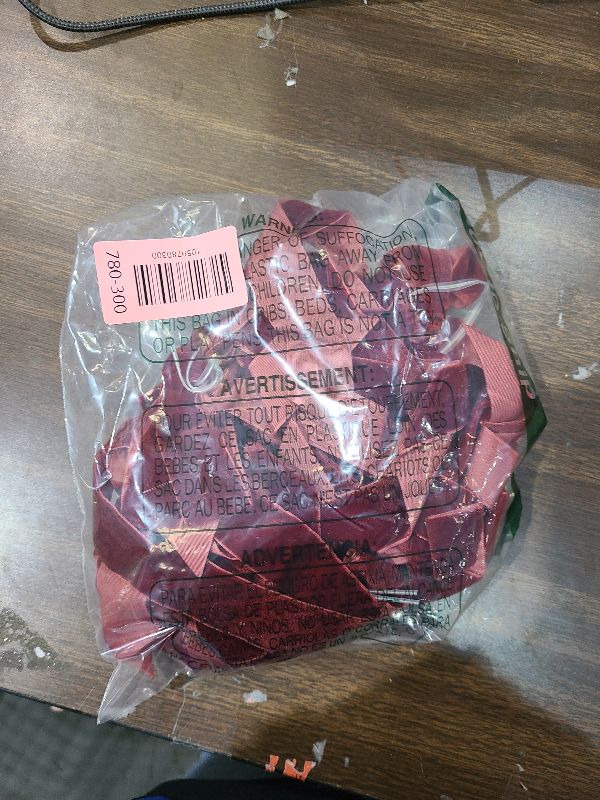 Photo 1 of 12Pcs Burgundy Velvet Ribbon Bows Christmas Tree Decorations,5in x 10in Xmas Ornaments for Tree Home Party Front Door Wreath Garland Holiday Decor