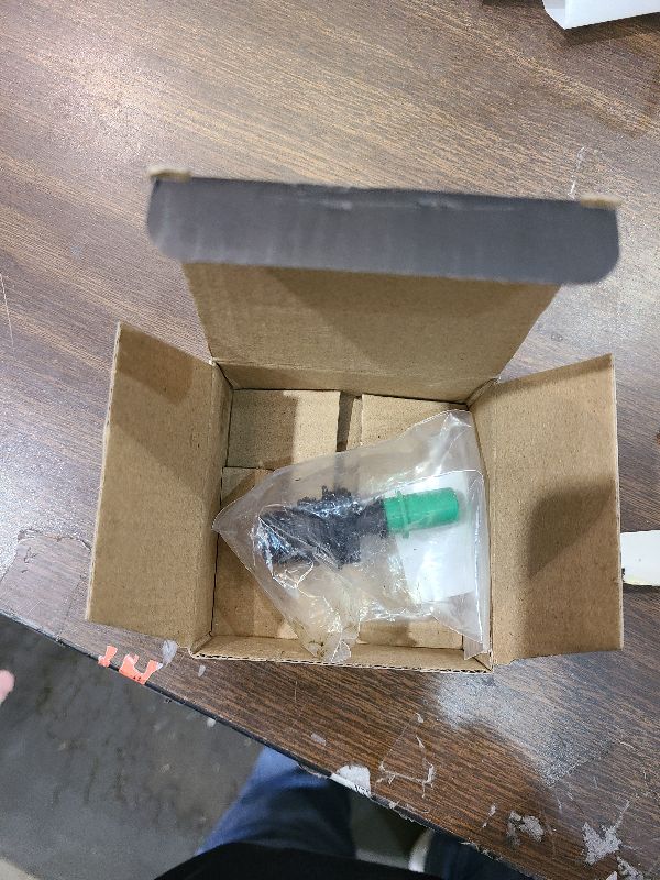 Photo 1 of 12691880 PCV Valve For 2014-2024 Cadillac Escalade Chevrolet Suburban Tahoe GMC Yukon Replace# 12691880, 12631624