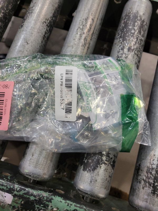 Photo 1 of 3 Pcs Cabinet Door Hinges, Cabinet Hinge Repair Plate Kit Fix Loose Sagging Cabinet Doors,Hinge Repair Plates for All Home Cabinets,Door Repair Kit Include(9 Repair Panels+3 Hinges+54 Screws) (3)